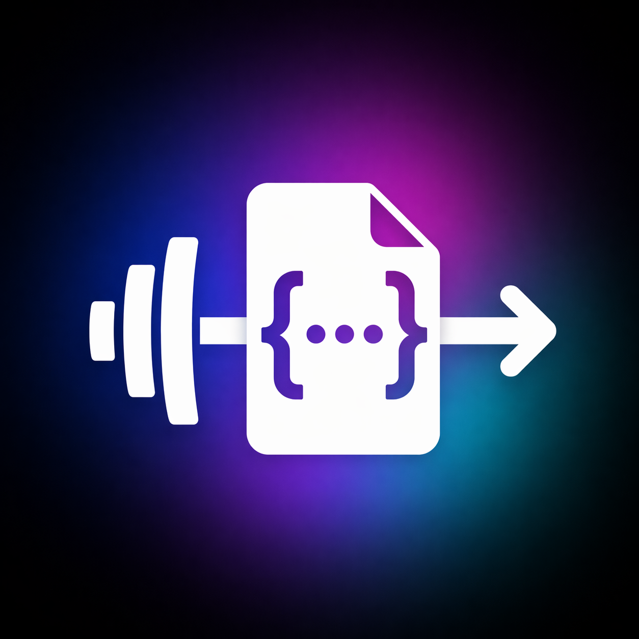 Health Workout Exporter logo